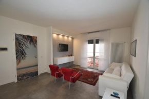 Rada - Zona mare con clima, posto auto e terrazza Marina Di Campo
